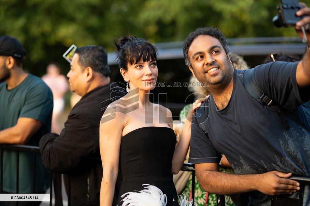 Serpentine Summer Party - London