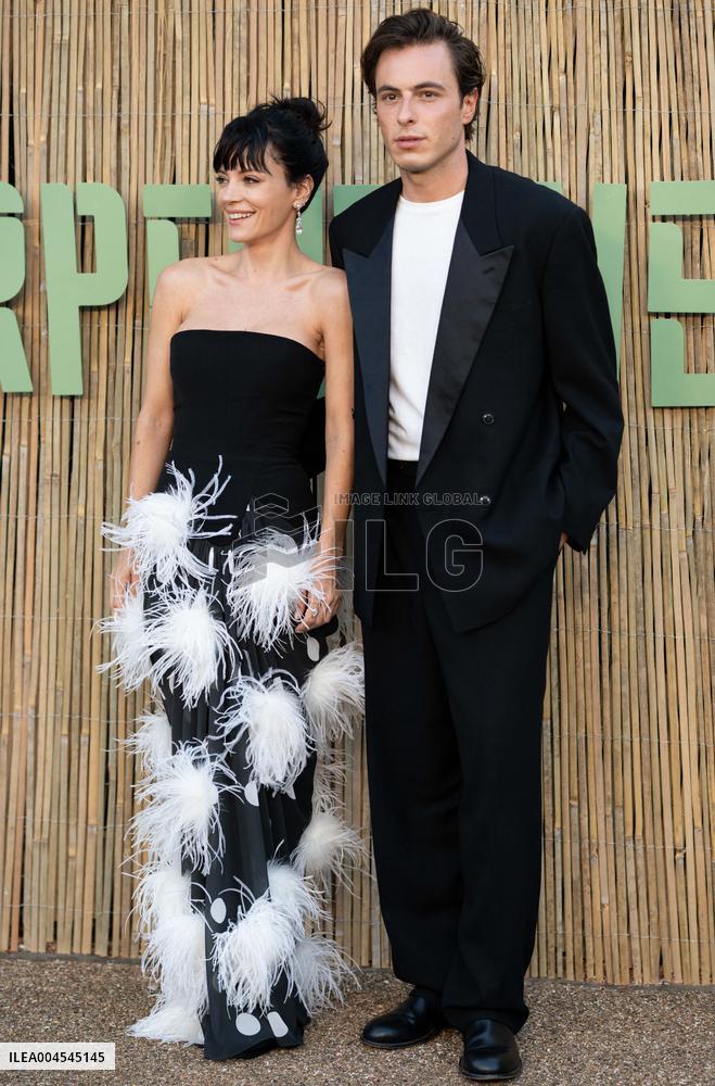 Serpentine Summer Party - London