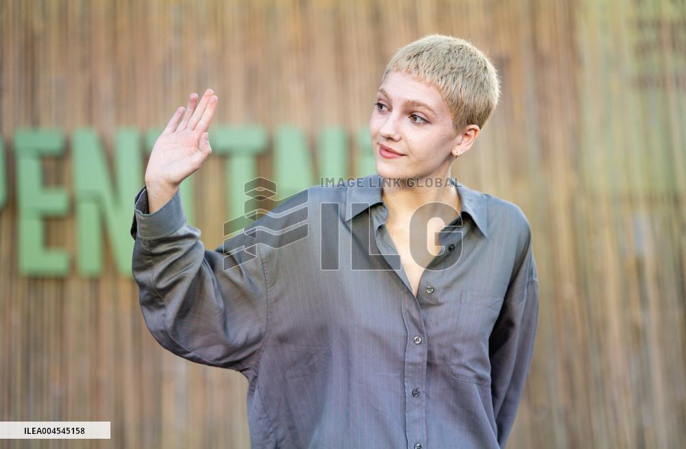 Serpentine Summer Party - London