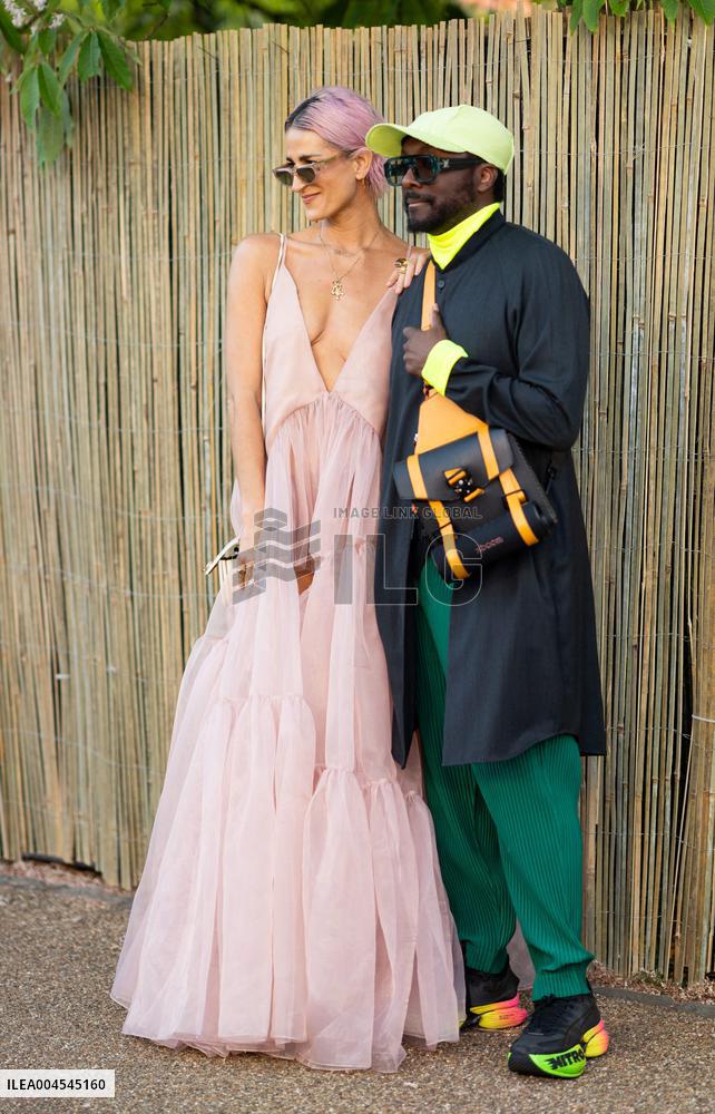 Serpentine Summer Party - London