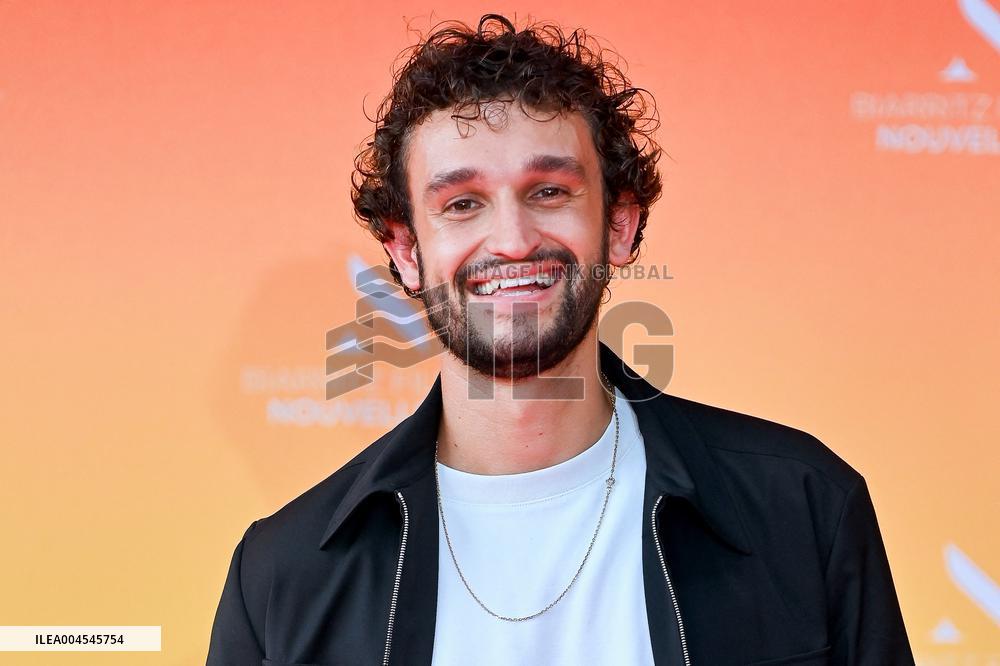 3rd Nouvelles Vagues International Biarritz Film Festival