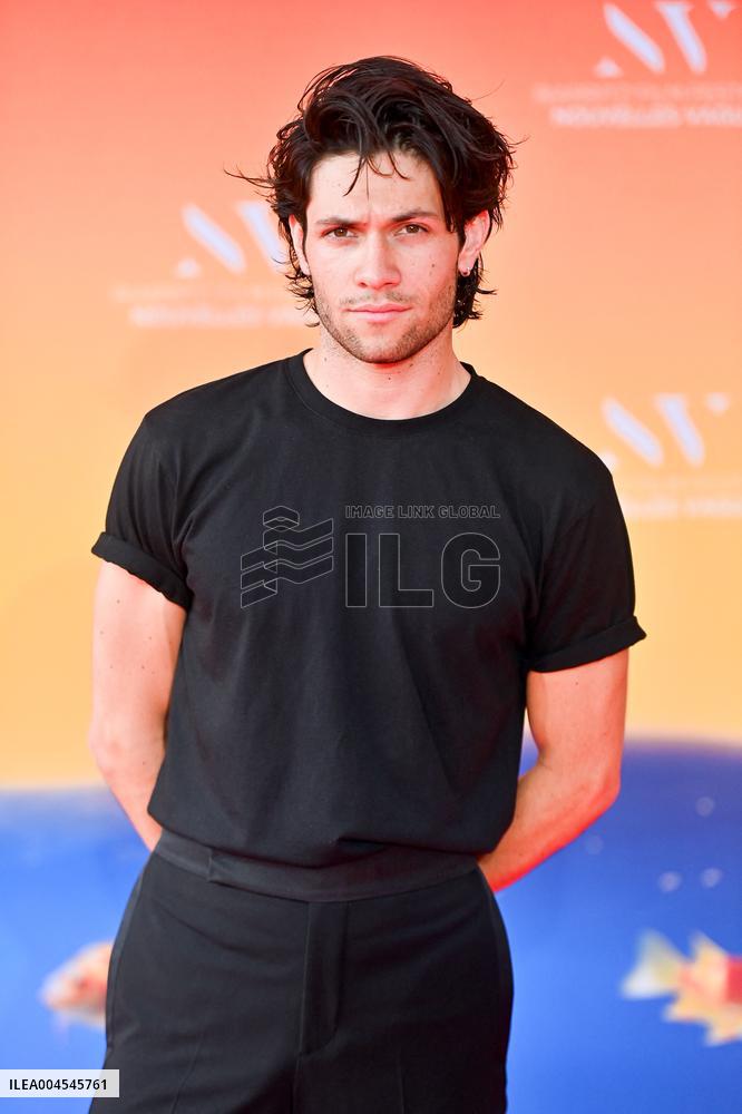 3rd Nouvelles Vagues International Biarritz Film Festival