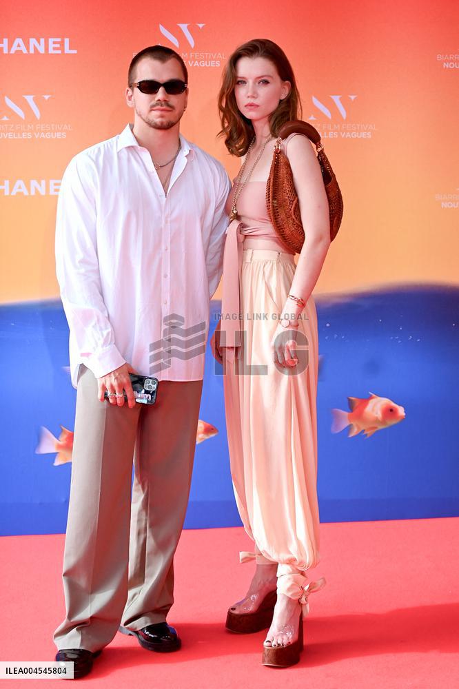 3rd Nouvelles Vagues International Biarritz Film Festival