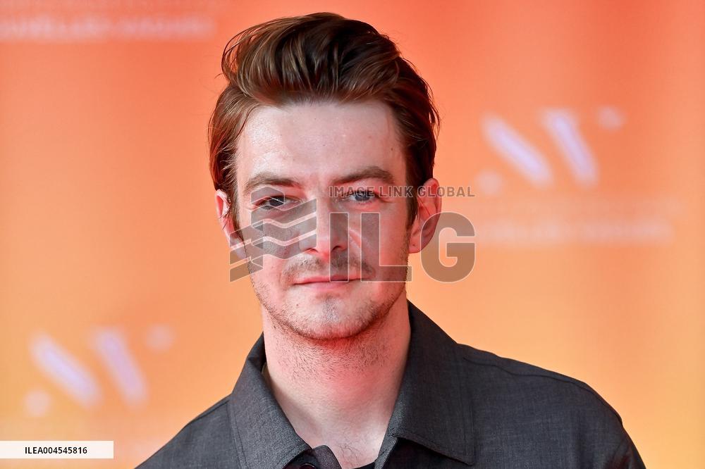 3rd Nouvelles Vagues International Biarritz Film Festival