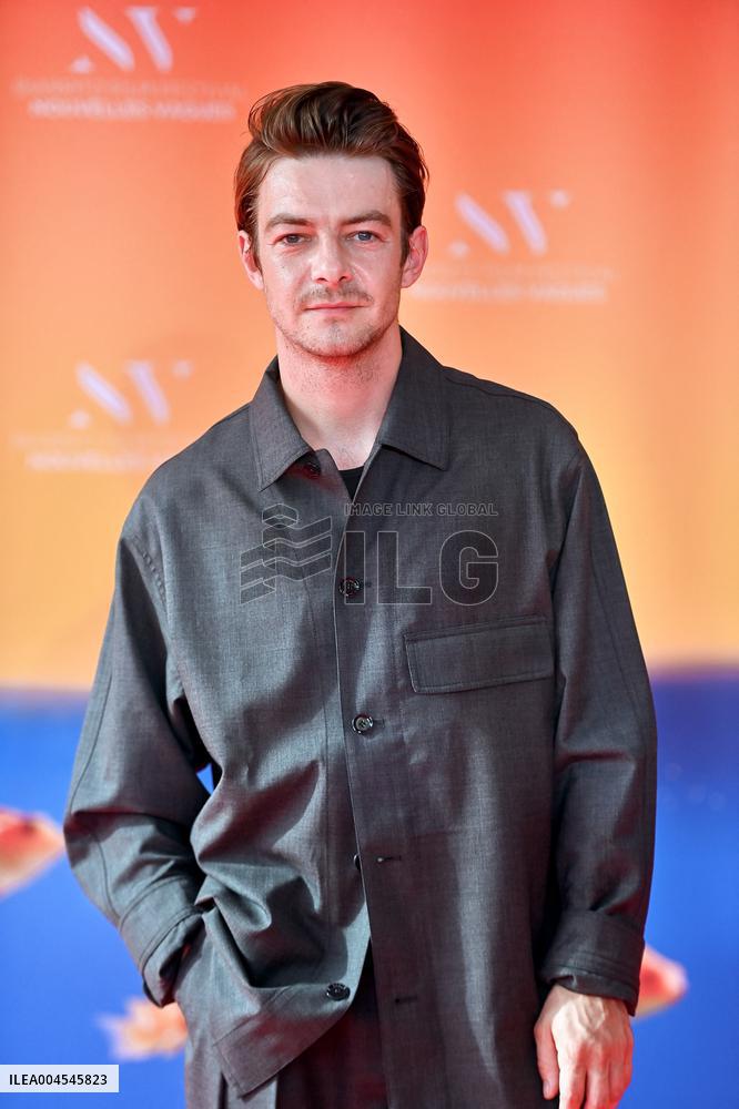 3rd Nouvelles Vagues International Biarritz Film Festival