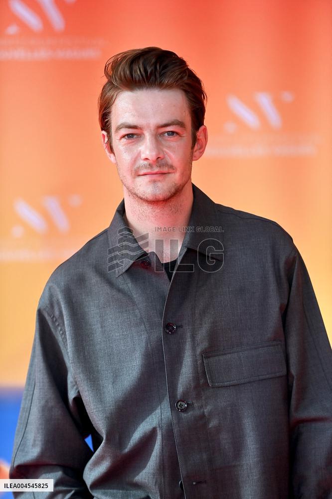 3rd Nouvelles Vagues International Biarritz Film Festival