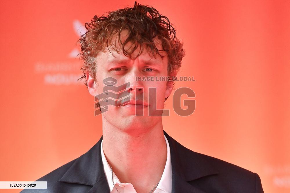 3rd Nouvelles Vagues International Biarritz Film Festival