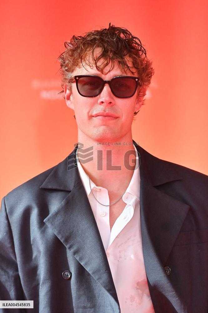 3rd Nouvelles Vagues International Biarritz Film Festival