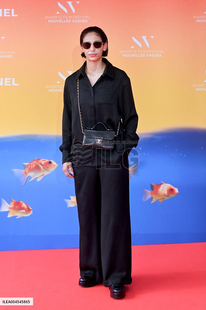 3rd Nouvelles Vagues International Biarritz Film Festival