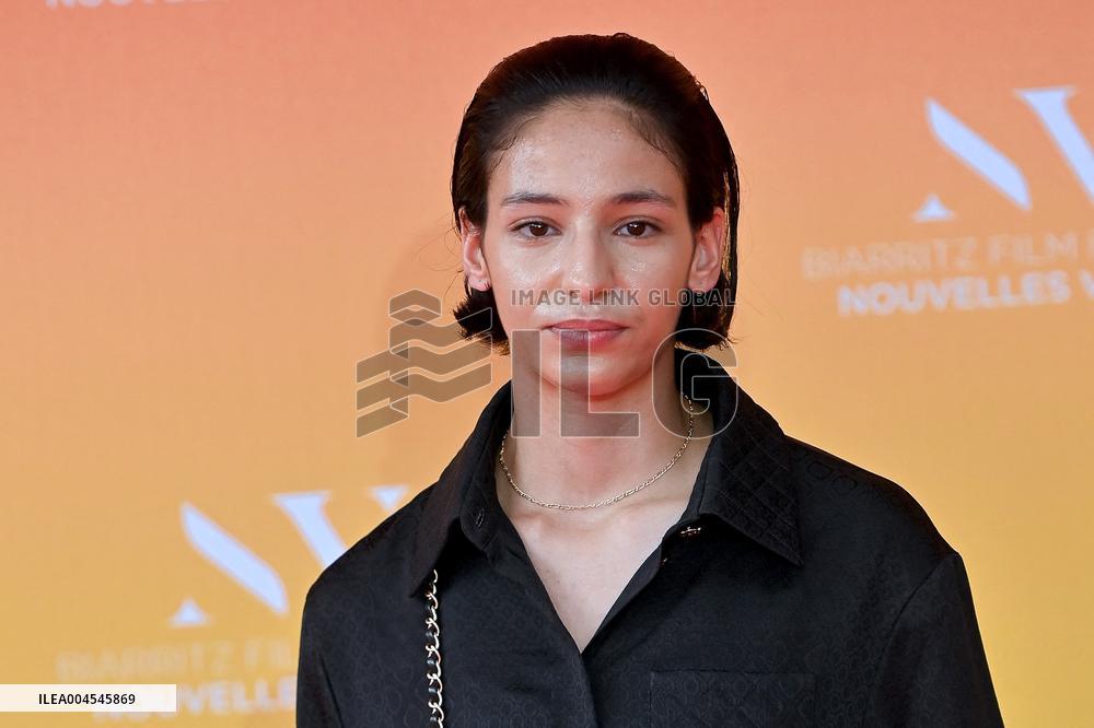 3rd Nouvelles Vagues International Biarritz Film Festival