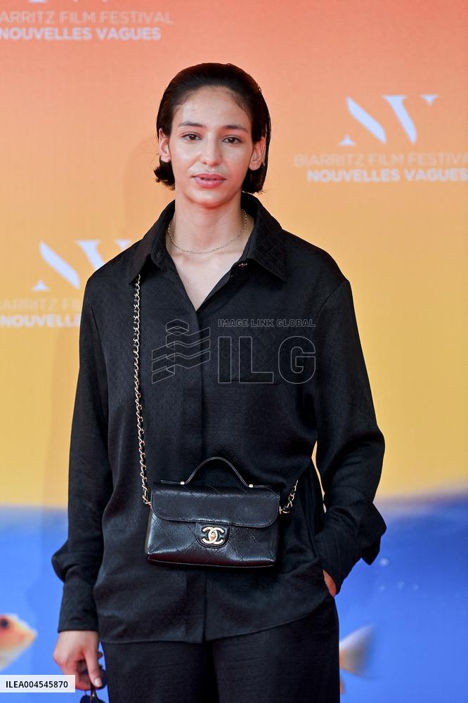 3rd Nouvelles Vagues International Biarritz Film Festival