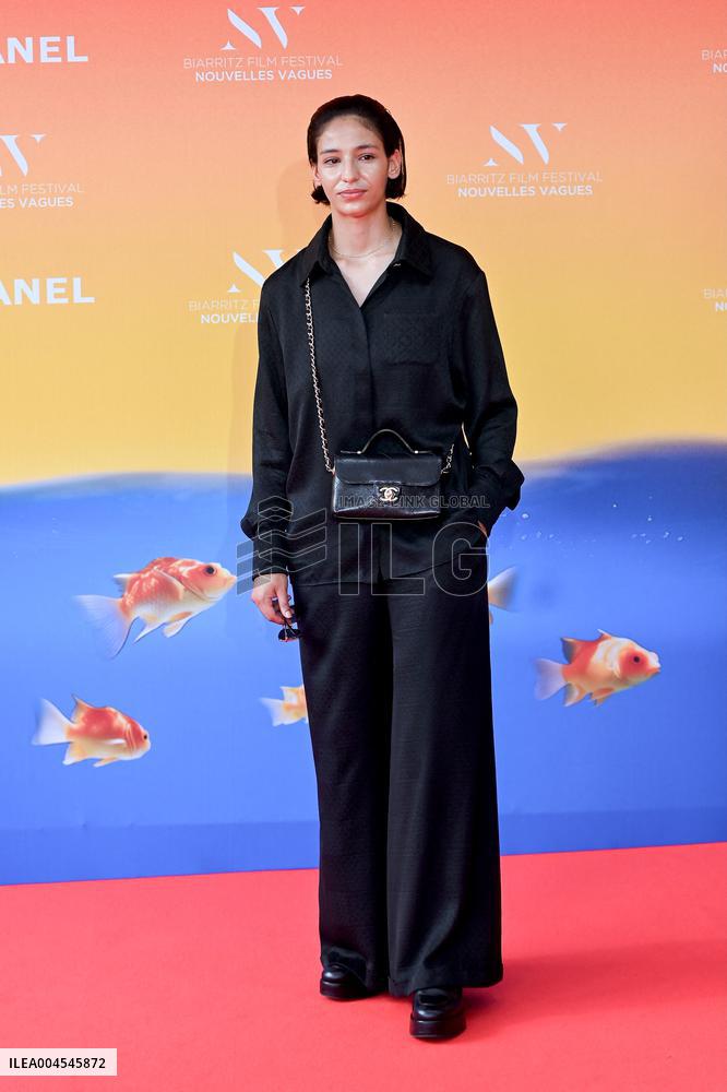 3rd Nouvelles Vagues International Biarritz Film Festival