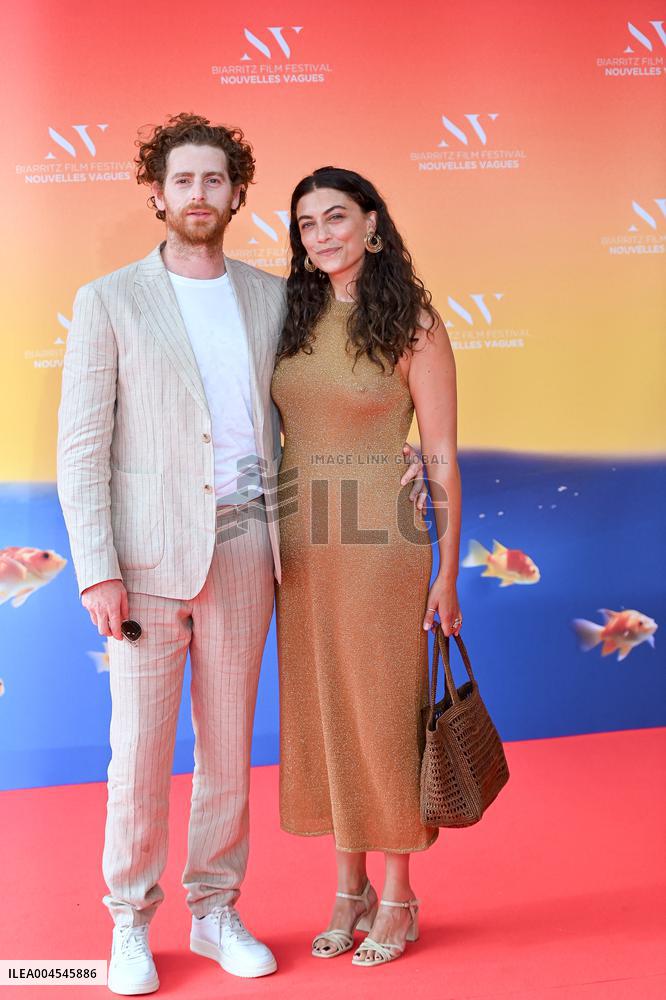 3rd Nouvelles Vagues International Biarritz Film Festival