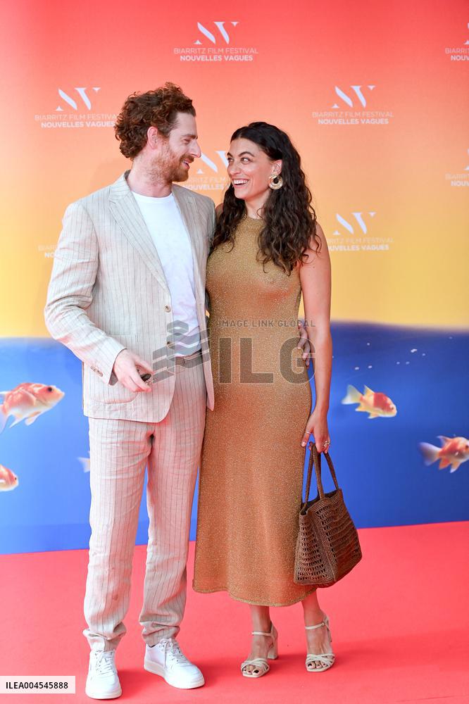 3rd Nouvelles Vagues International Biarritz Film Festival