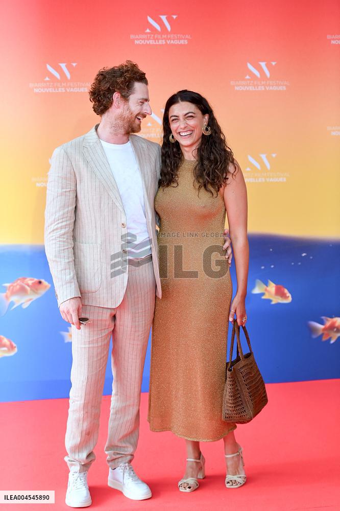 3rd Nouvelles Vagues International Biarritz Film Festival