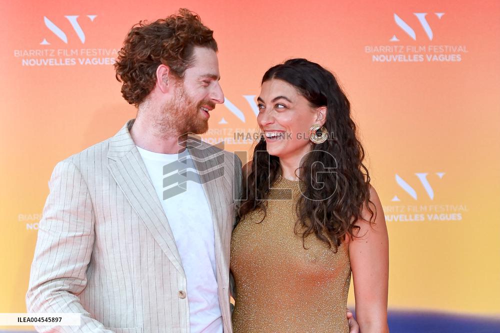 3rd Nouvelles Vagues International Biarritz Film Festival