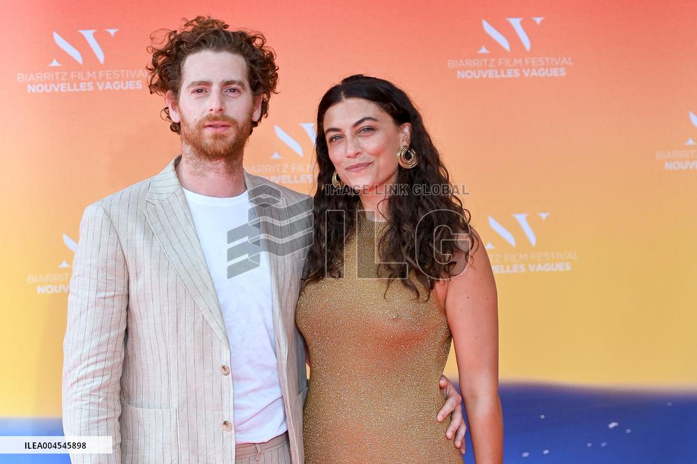 3rd Nouvelles Vagues International Biarritz Film Festival