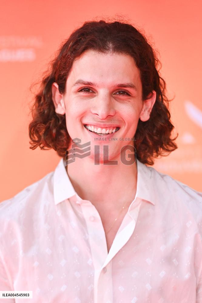 3rd Nouvelles Vagues International Biarritz Film Festival