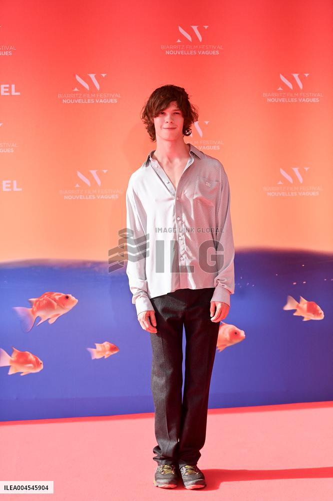 3rd Nouvelles Vagues International Biarritz Film Festival