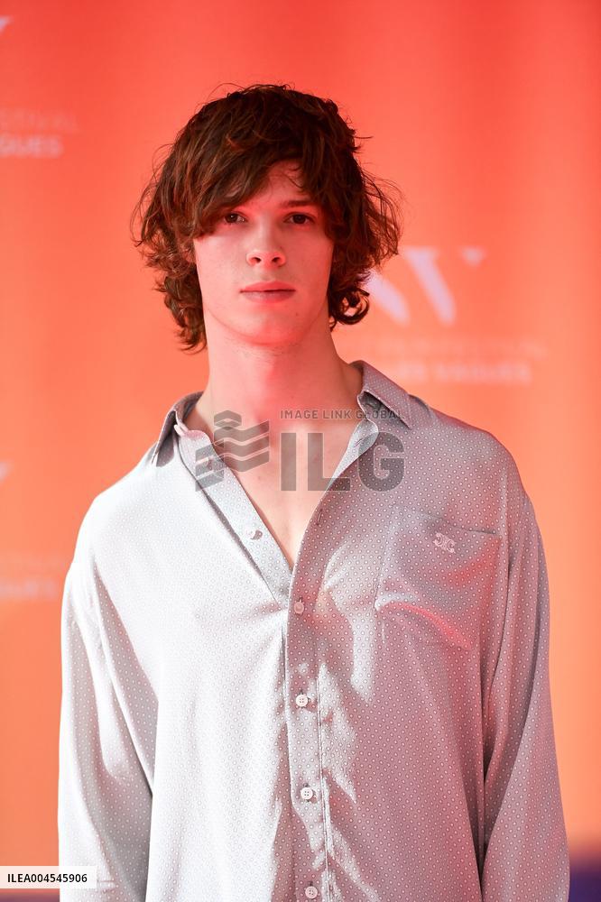 3rd Nouvelles Vagues International Biarritz Film Festival