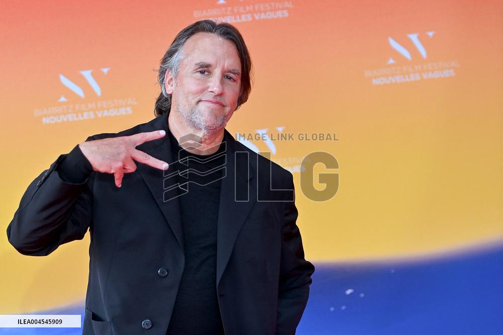 3rd Nouvelles Vagues International Biarritz Film Festival