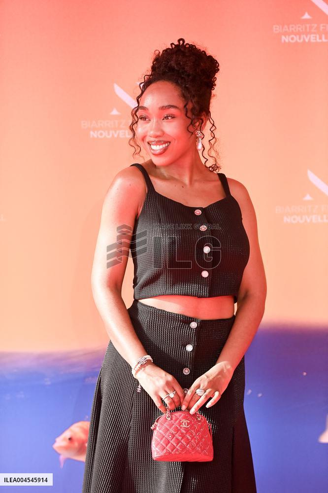 3rd Nouvelles Vagues International Biarritz Film Festival