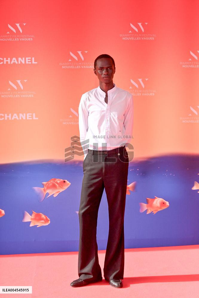 3rd Nouvelles Vagues International Biarritz Film Festival