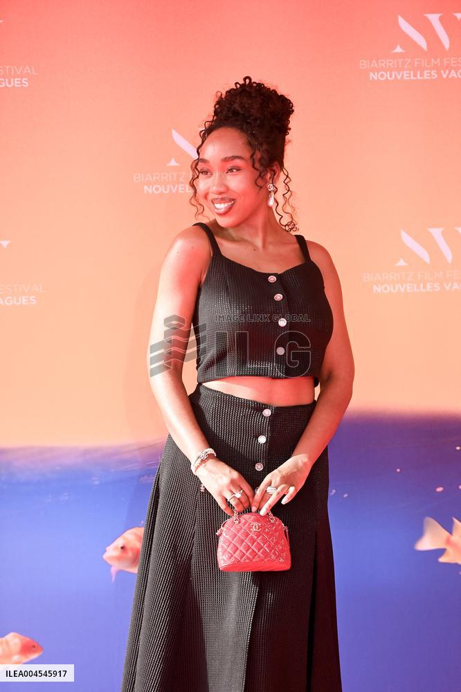 3rd Nouvelles Vagues International Biarritz Film Festival