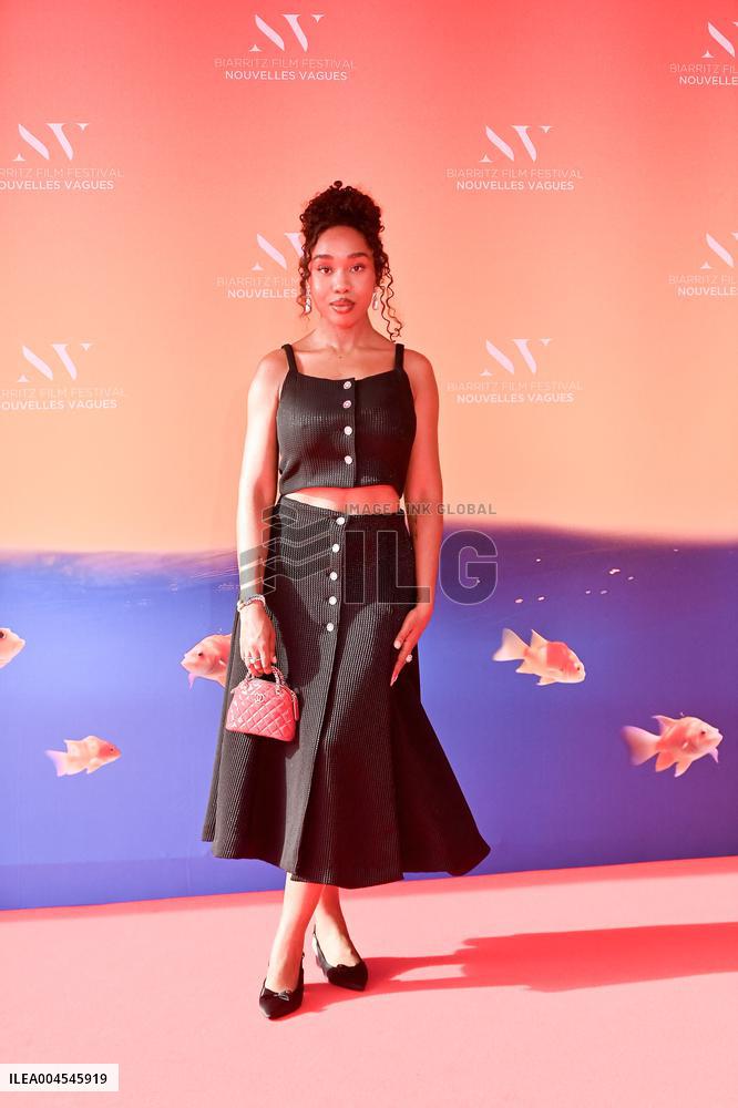 3rd Nouvelles Vagues International Biarritz Film Festival