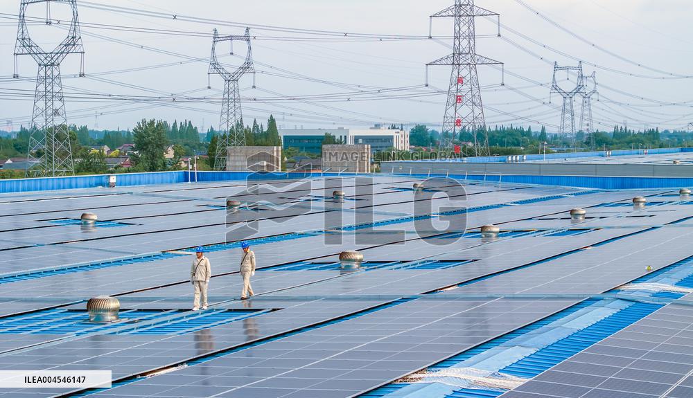 China PV Industry