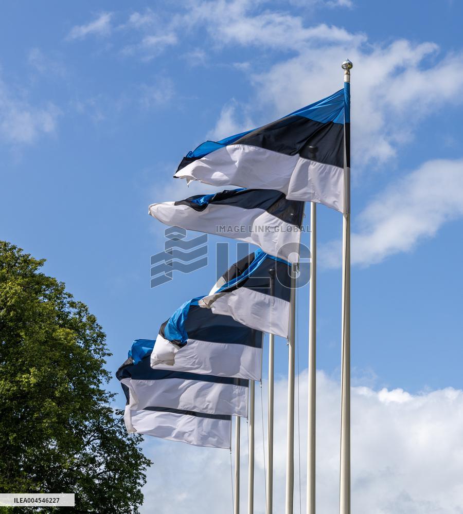 Midsummer day celebrations