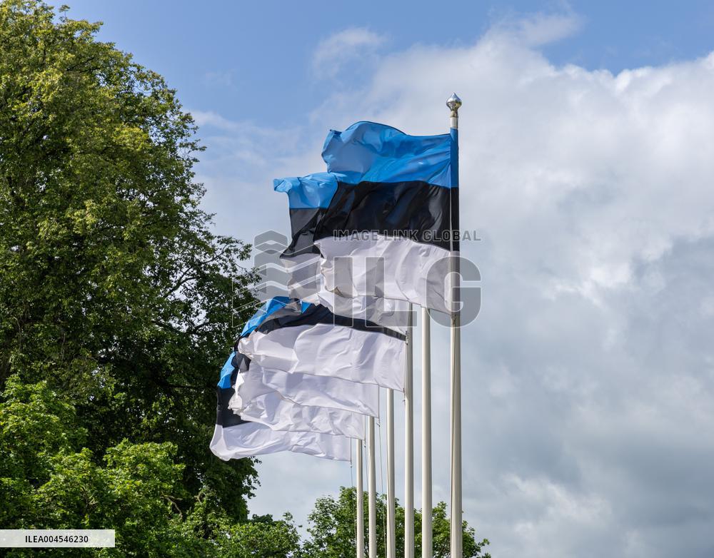 Midsummer day celebrations