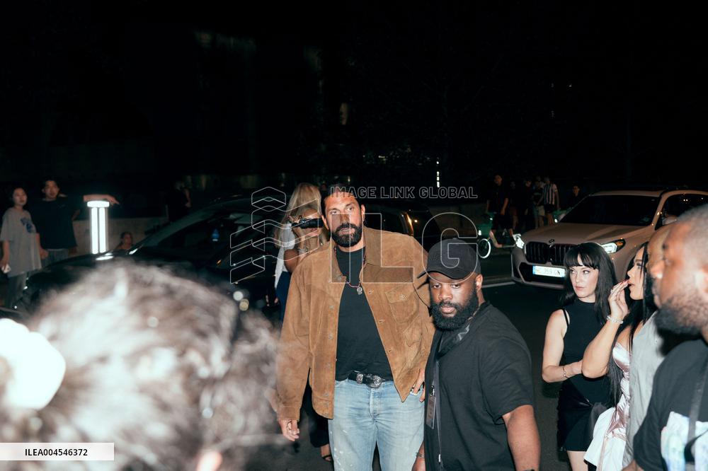 Louis Vuitton After Party - Paris