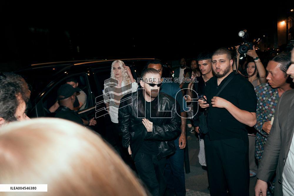 Louis Vuitton After Party - Paris