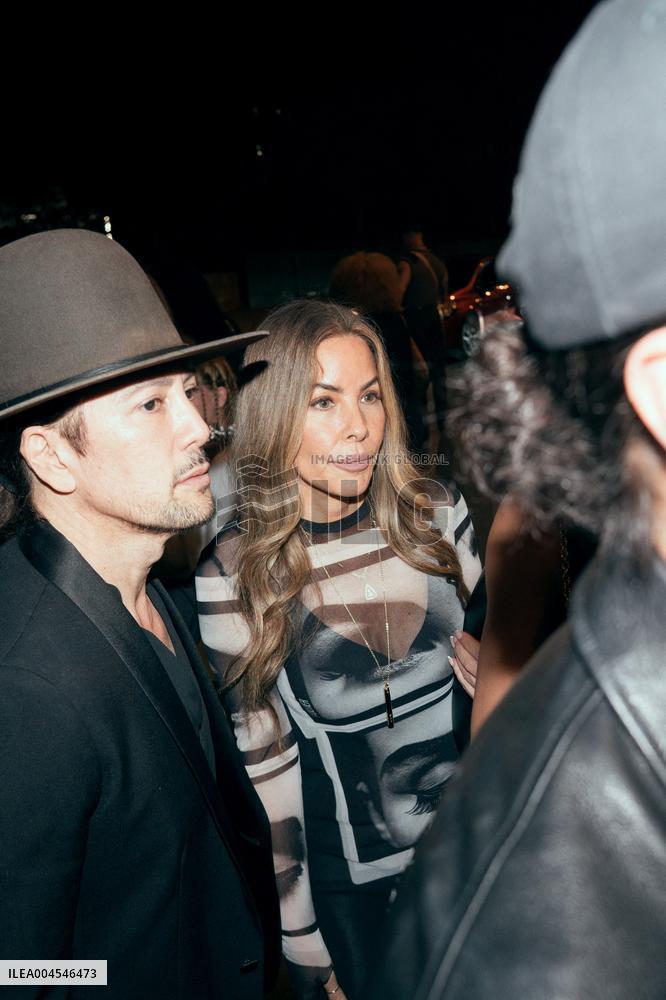 Louis Vuitton After Party - Paris