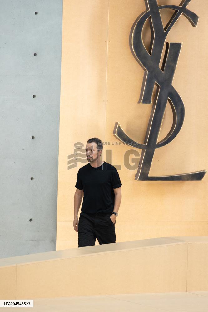 PFW - Men's Spring 2026 - Runway NB