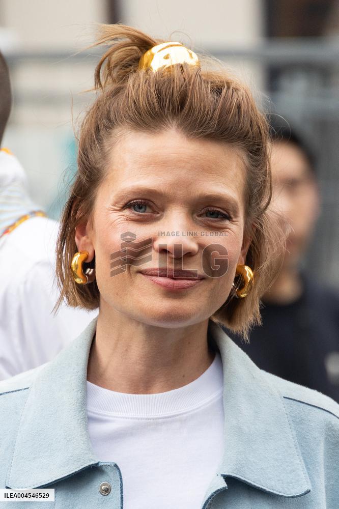 PFW AMI Men's Spring 2026 - Arrivals NB