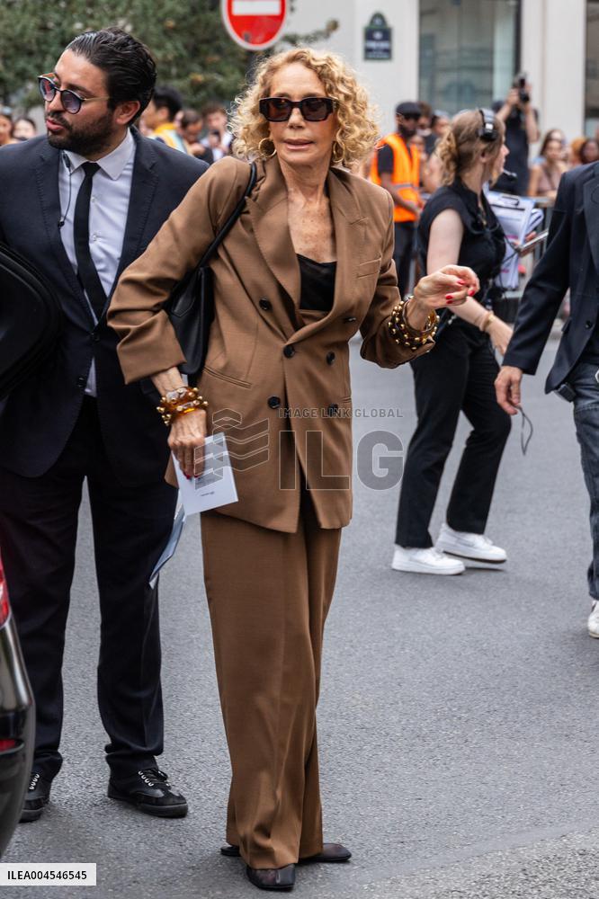 PFW AMI Men's Spring 2026 - Arrivals NB