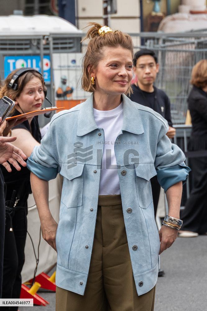PFW AMI Men's Spring 2026 - Arrivals NB