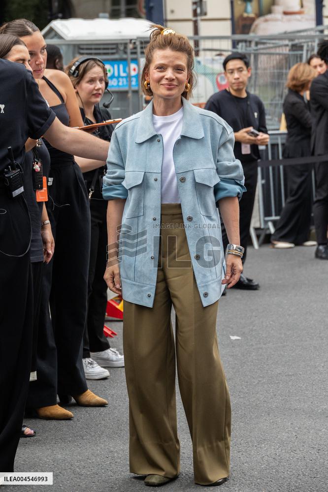 PFW AMI Men's Spring 2026 - Arrivals NB