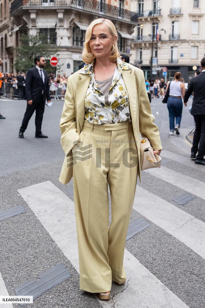 PFW AMI Men's Spring 2026 - Arrivals NB