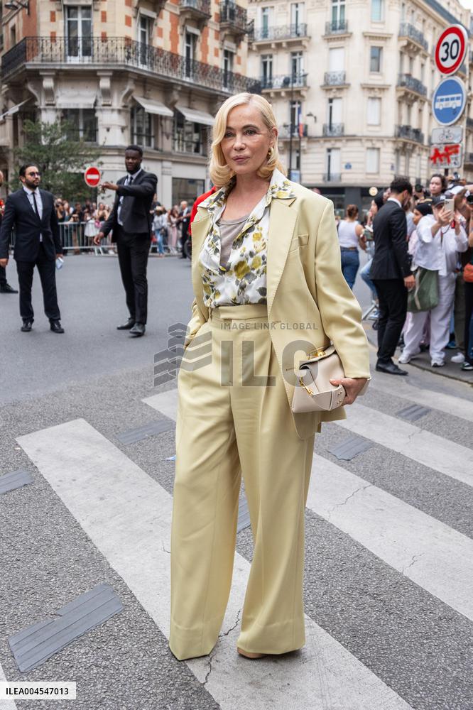 PFW AMI Men's Spring 2026 - Arrivals NB