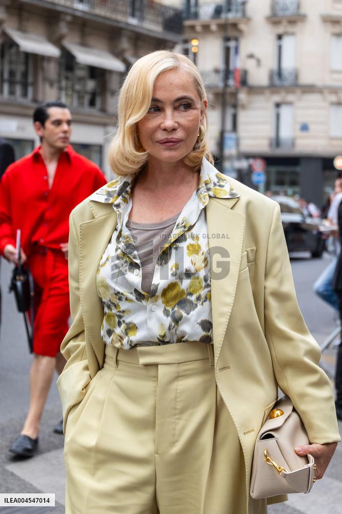 PFW AMI Men's Spring 2026 - Arrivals NB