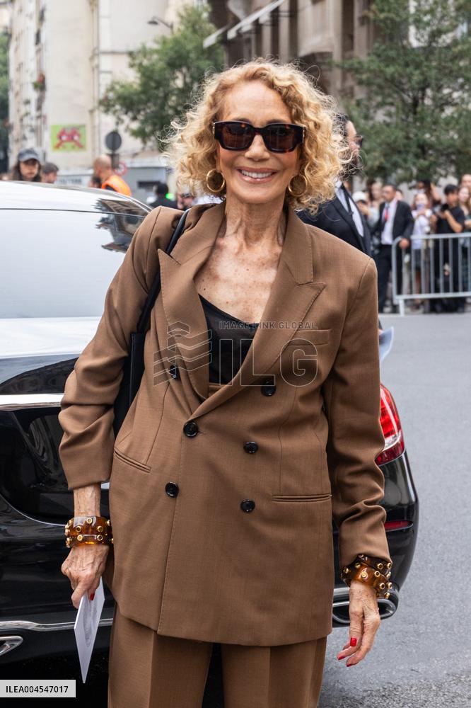 PFW AMI Men's Spring 2026 - Arrivals NB