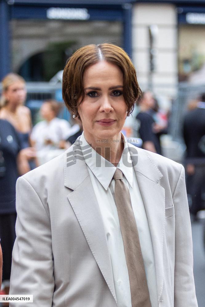 PFW AMI Men's Spring 2026 - Arrivals NB