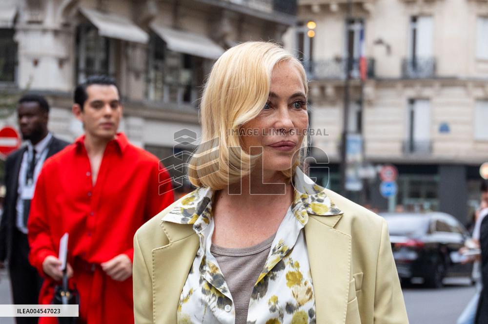 PFW AMI Men's Spring 2026 - Arrivals NB