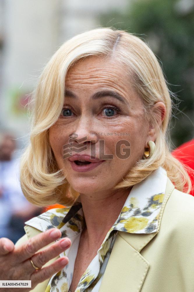 PFW AMI Men's Spring 2026 - Arrivals NB