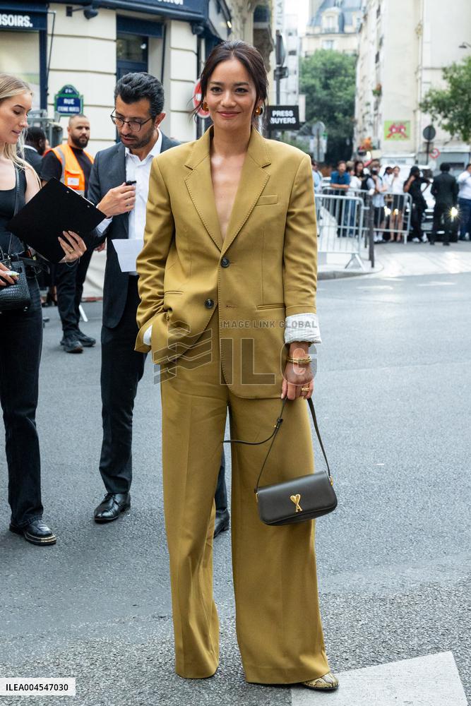 PFW AMI Men's Spring 2026 - Arrivals NB