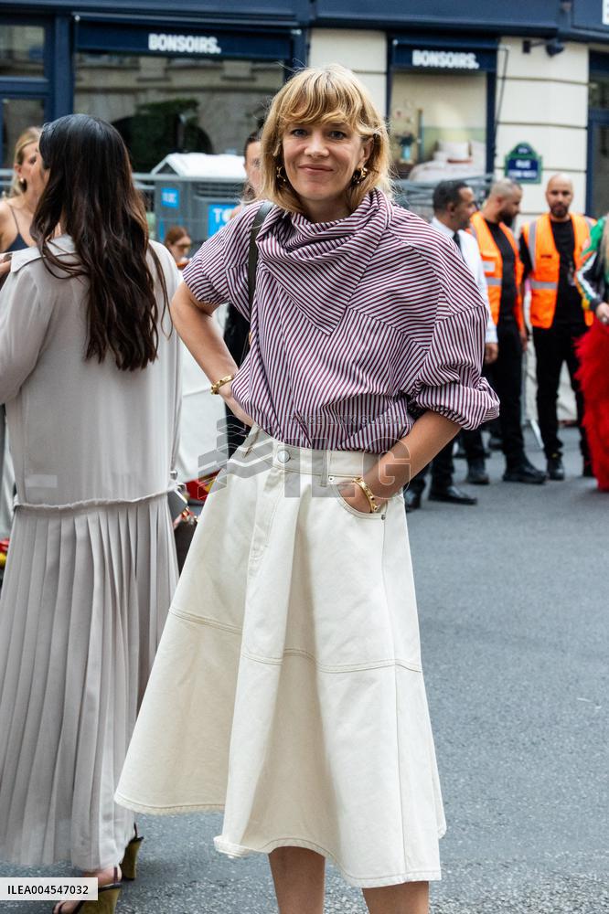 PFW AMI Men's Spring 2026 - Arrivals NB