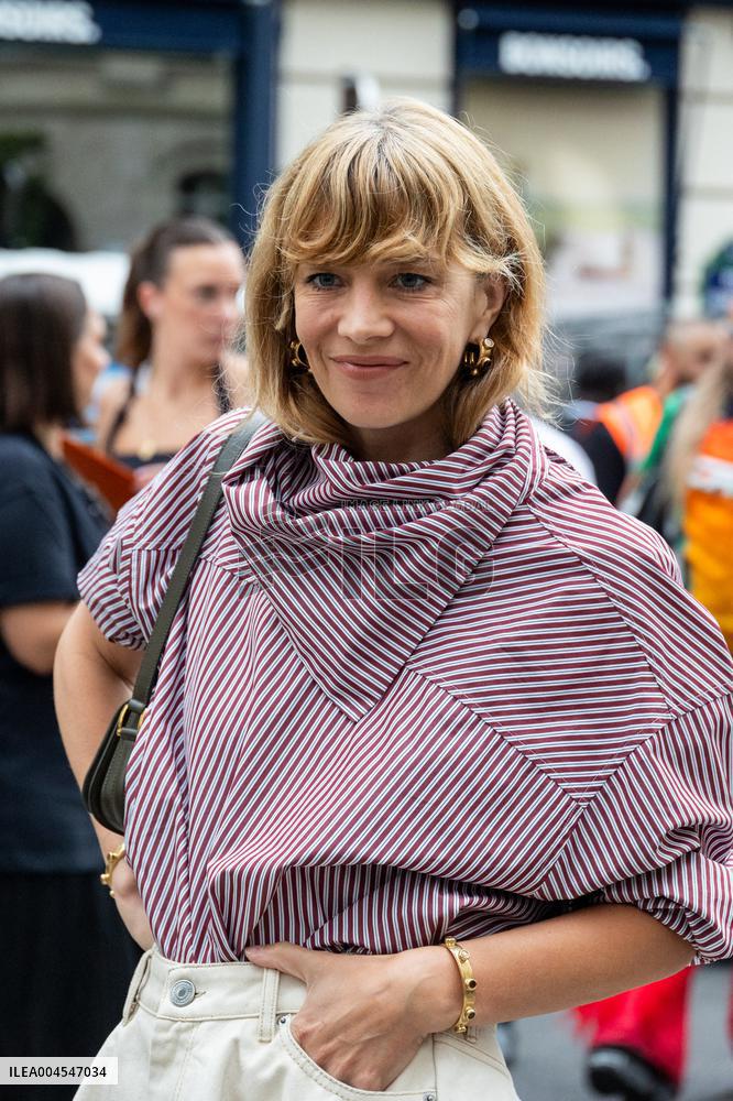 PFW AMI Men's Spring 2026 - Arrivals NB